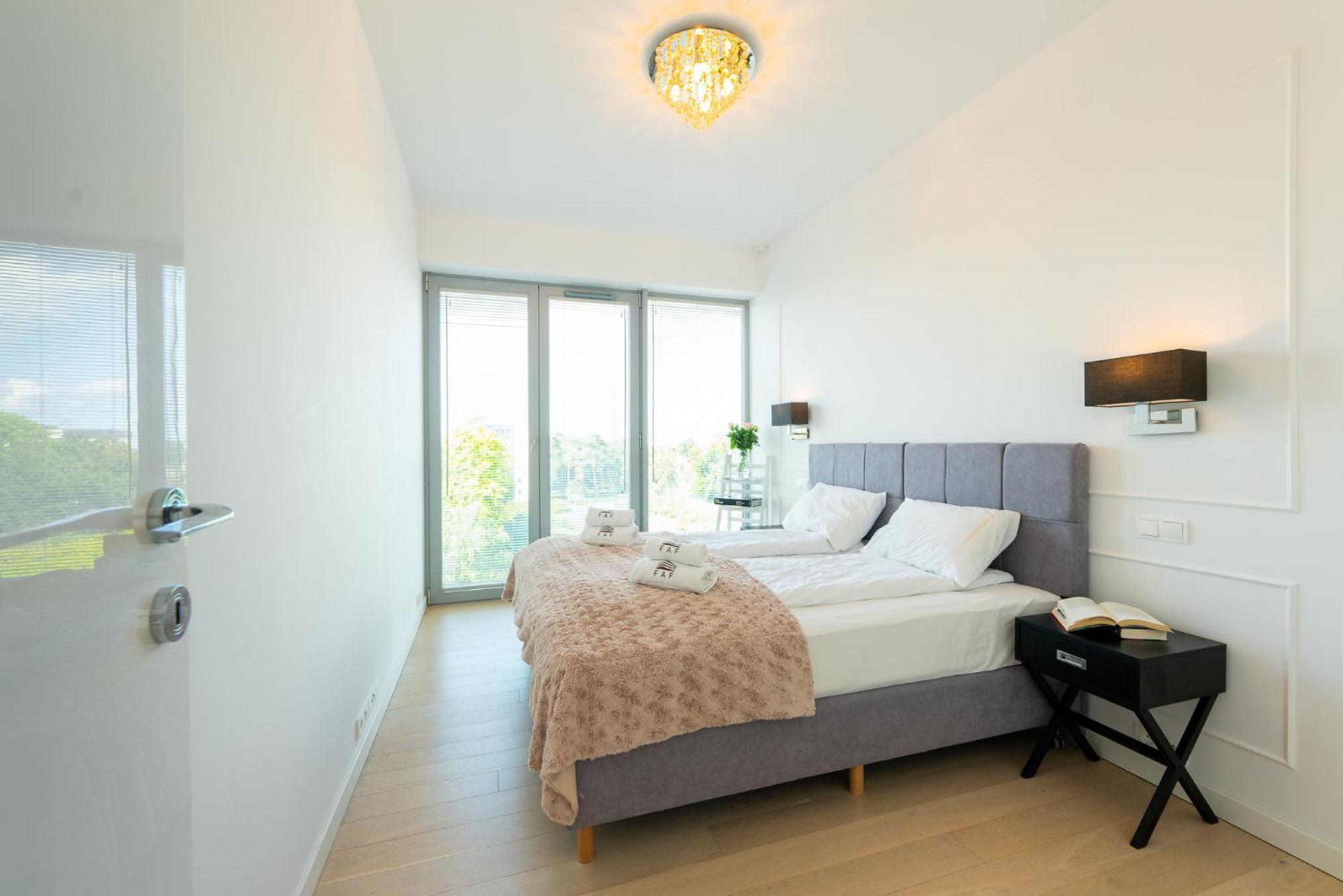 Apartment Dune C - Faf *