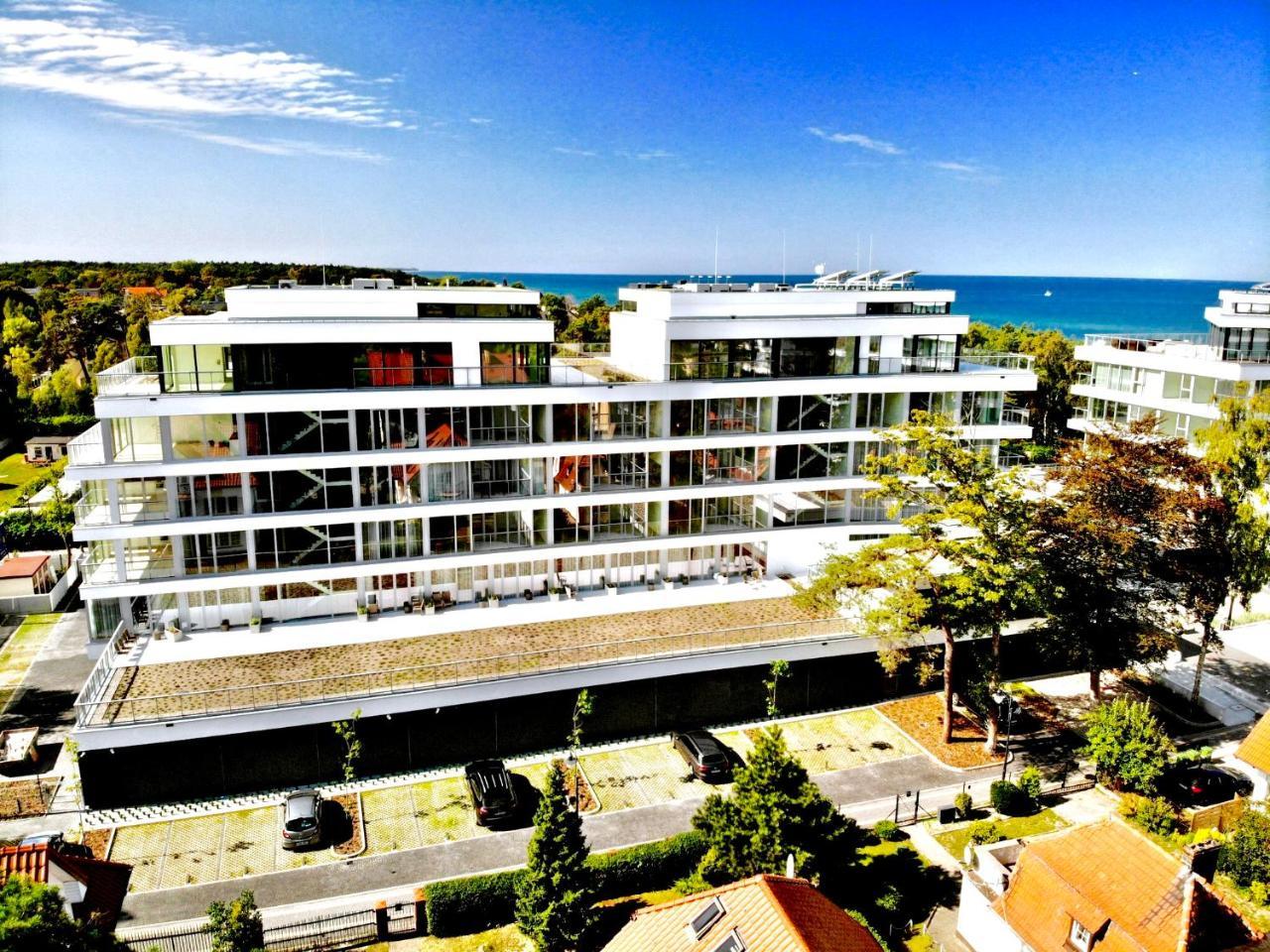 Dune C - Faf Apartment *