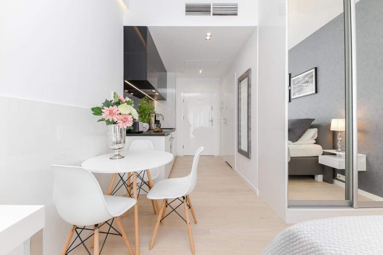 Apartment Dune C - Faf